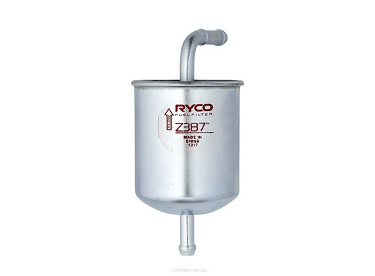 Fuel Filter (Z387)