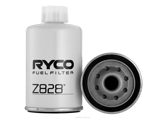 Fuel Filter (Z828)