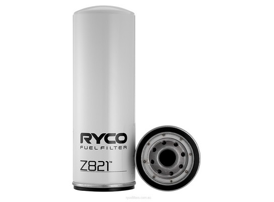 Fuel Filter (Z821)