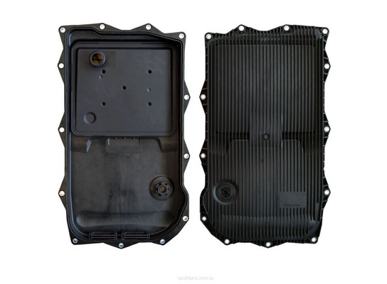 Hydraulic Filter, automatic transmission (RTK180)