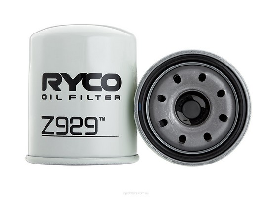 Oil Filter (Z929)