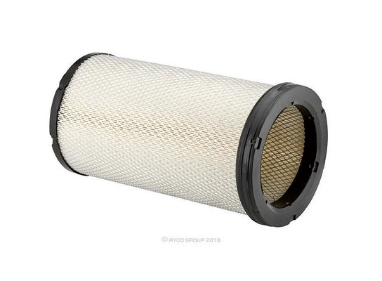 Secondary Air Filter (HDA6040)