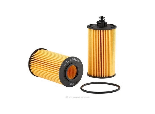 Oil Filter (R2850P)