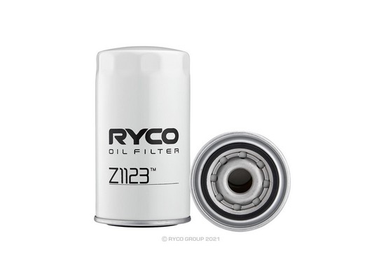 Oil Filter (Z1123)