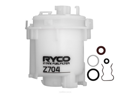 Fuel Filter (Z704)