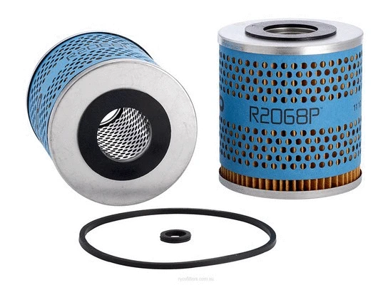 Oil Filter (R2068P)