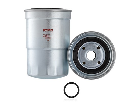 Fuel Filter (Z611)