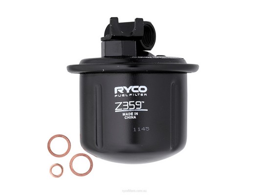 Fuel Filter (Z359)