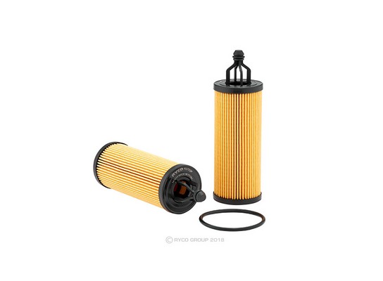 Oil Filter (R2753P)