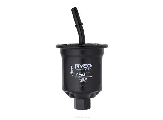 Fuel Filter (Z541)