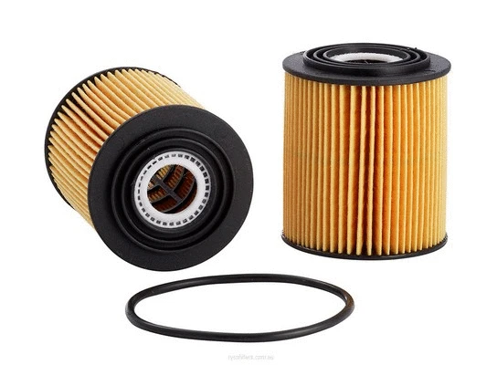Oil Filter (R2647P)