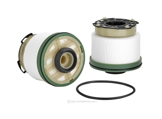 Fuel Filter (R2724P)