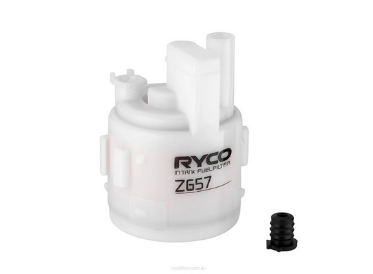 Fuel Filter (Z657)