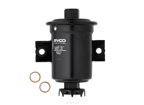 Fuel Filter (MF3)