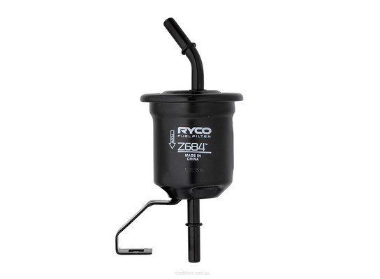 Fuel Filter (Z684)