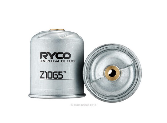 Oil Filter (Z1065)