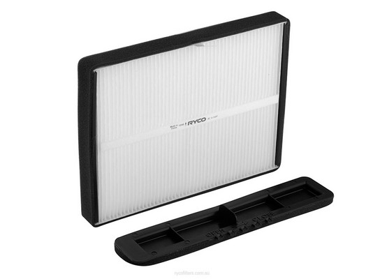 Filter, cabin air (RCA100P)