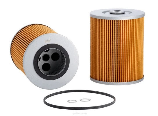 Oil Filter (R2427P)