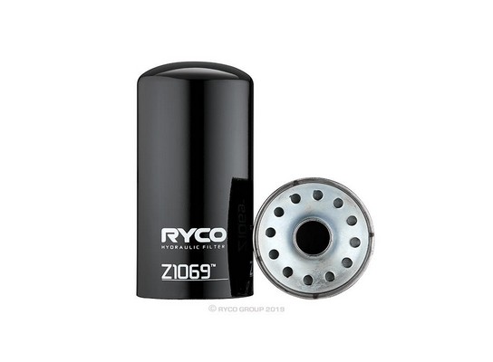 Oil Filter (Z1069)