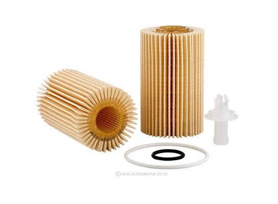 Oil Filter (R2651P)