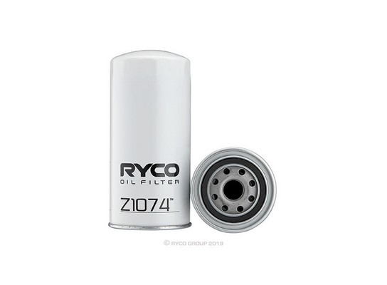 Oil Filter (Z1074)