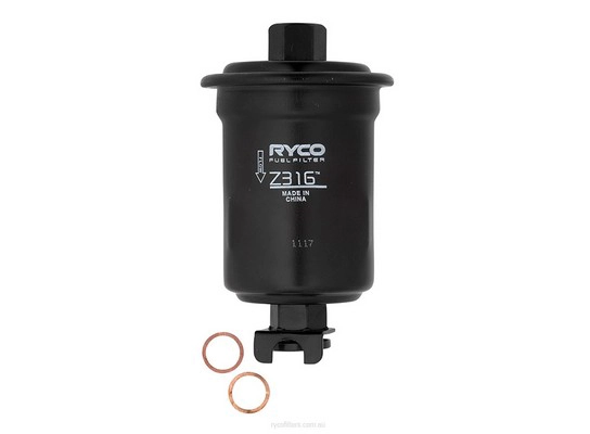 Fuel Filter (Z316)