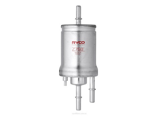 Fuel Filter (Z768)