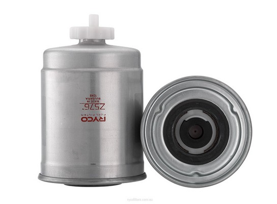 Fuel Filter (Z576)