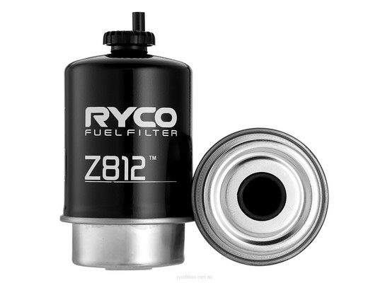 Fuel Filter (Z812)