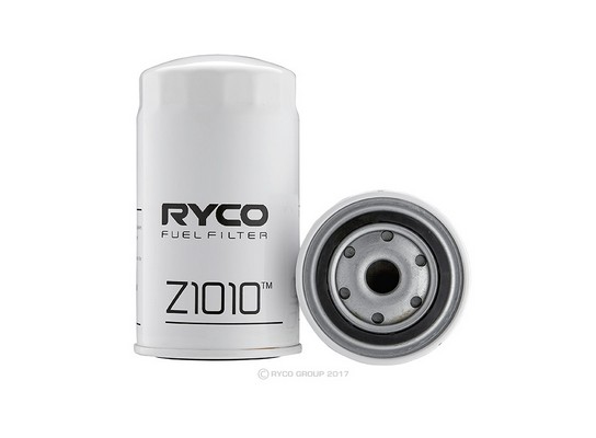 Fuel Filter (Z1010)