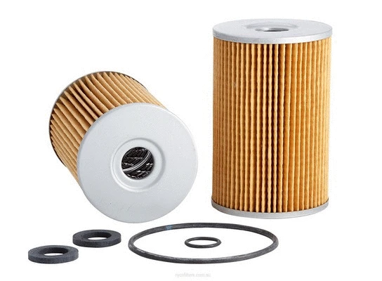 Oil Filter (R2293P)