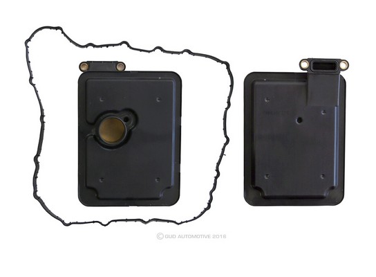 Hydraulic Filter, automatic transmission (RTK200)