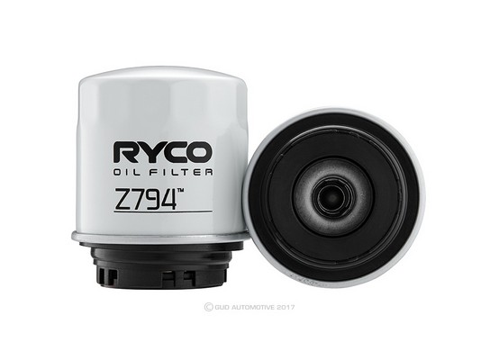Oil Filter (Z794)