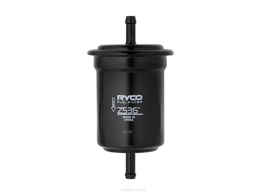 Fuel Filter (Z536)
