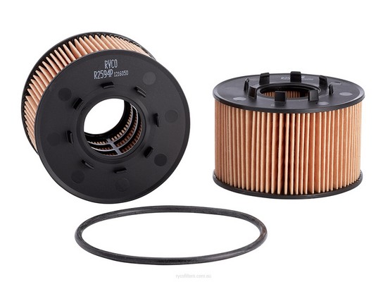 Oil Filter (R2594P)