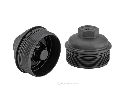 Oil Filter (RFA207)