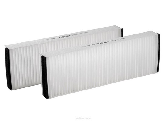 Filter, cabin air (RCA186P)