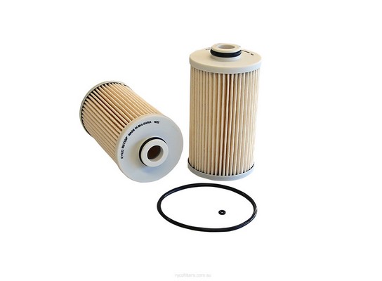 Fuel Filter (R2755P)