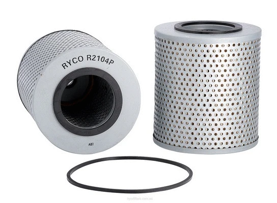 Oil Filter (R2104P)