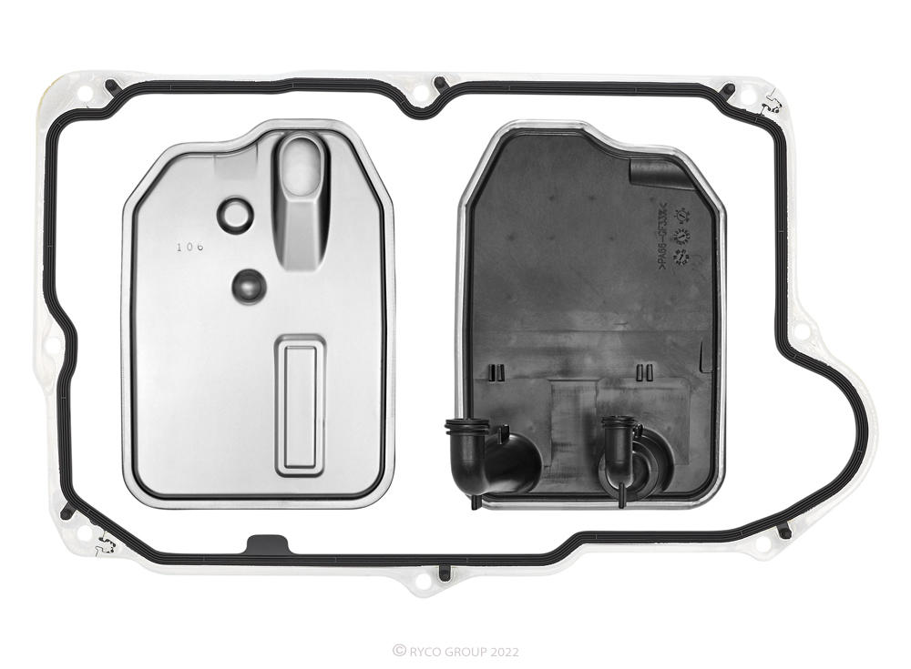 Hydraulic Filter, automatic transmission (RTK307)