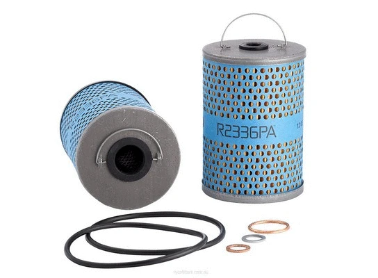 Oil Filter (R2336PA)