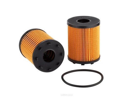 Oil Filter (R2708P)