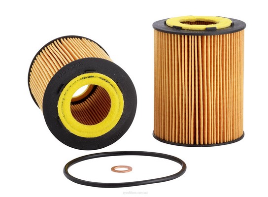 Oil Filter (R2592P)