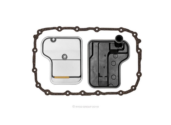 Hydraulic Filter, automatic transmission (RTK286)