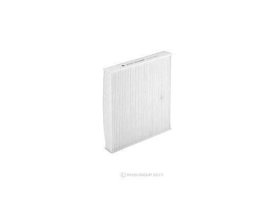 Filter, cabin air (RCA164P)