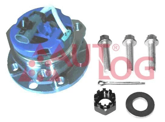 Wheel Bearing Kit (RS1006)