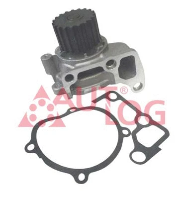 Water Pump, engine cooling (WP7047)