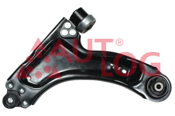 Control/Trailing Arm, wheel suspension (FT2257)