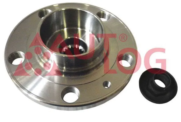 Wheel Hub (RS1177)