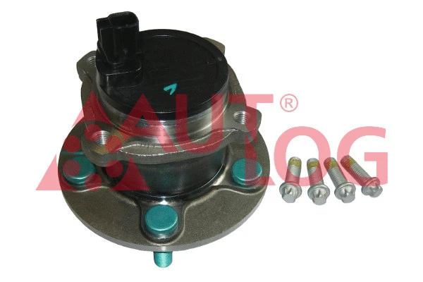 Wheel Bearing Kit (RS1224)